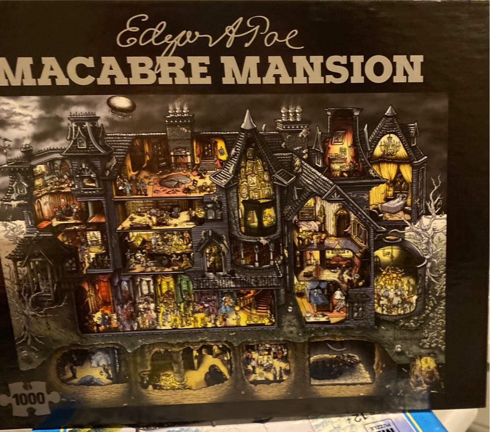 Ii 3d Cubic Disney Frozen Ii Arendelle Castle 343 Pcs New Disney Movie Frozen 2 Ii Castle & Ice Castle 3d Large Cubic Puzzle Disney 343 Pcs