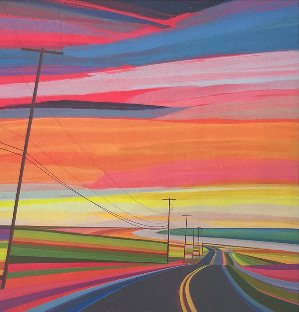 Canadian Rocky Mountains