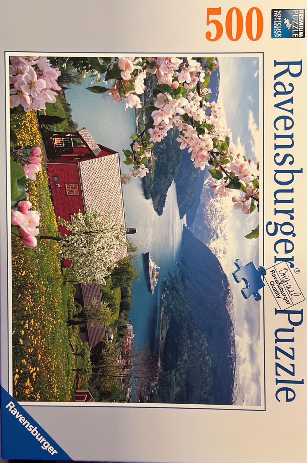 Still Life With Flowers 