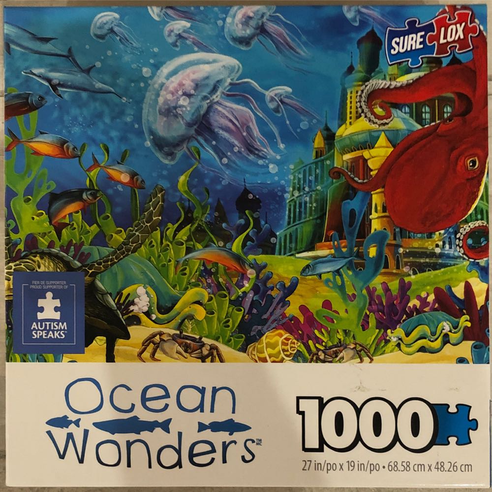 Not A Creature Was Stirring