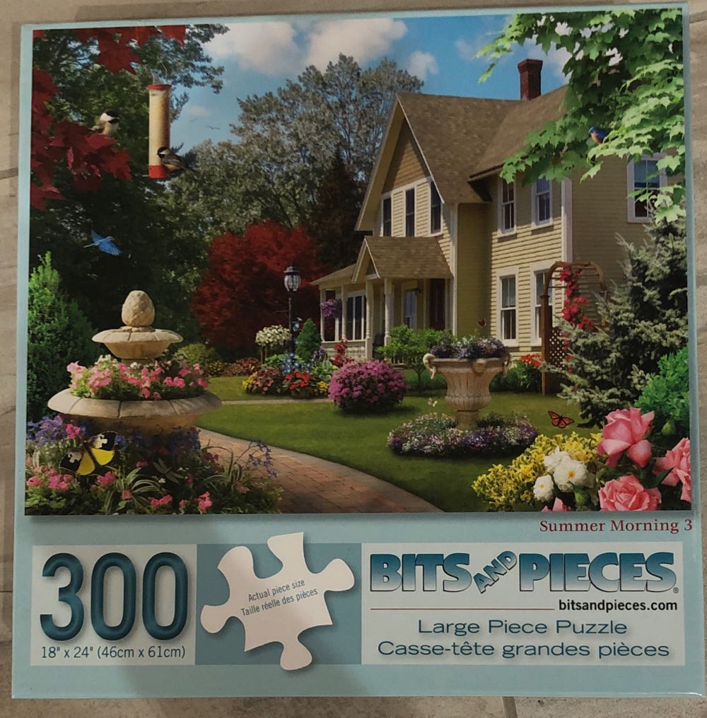 Breakfast Of Champions