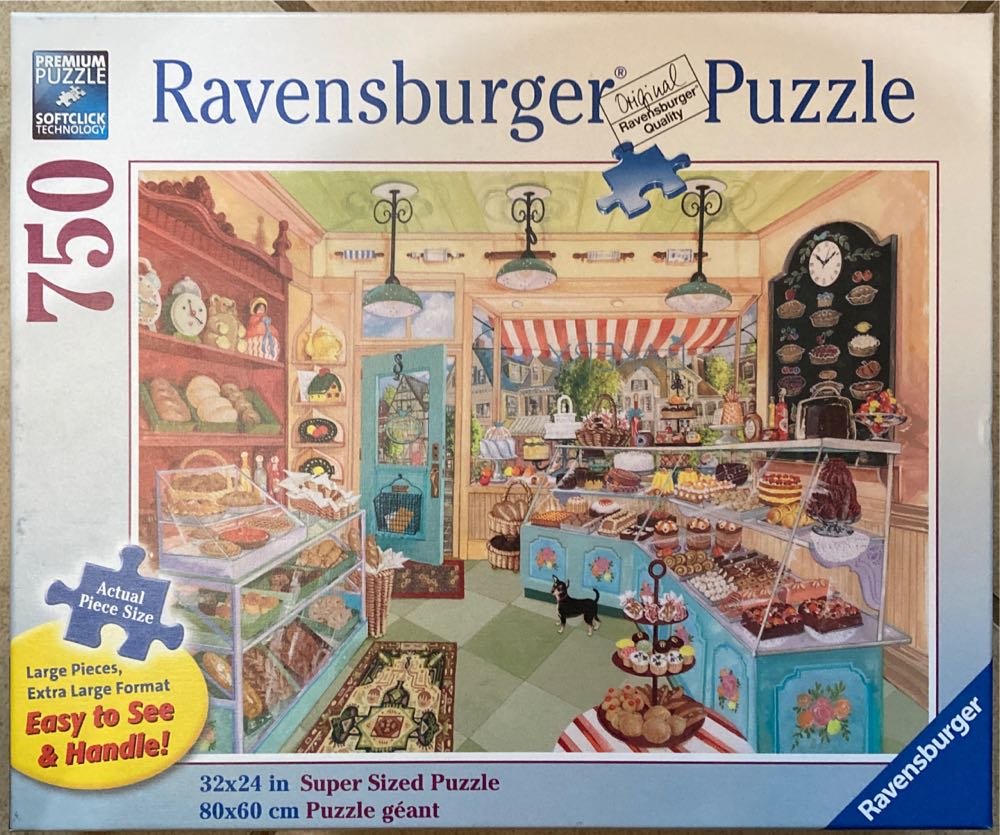 Morning In Maple Meadow