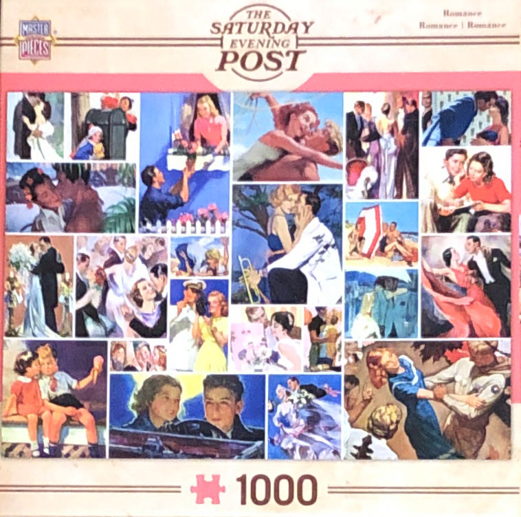 Perfect Day At The Beach