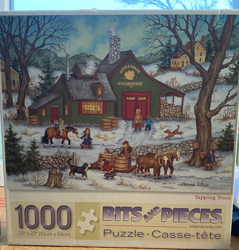 EZ Pieces: Beacon Of Hope