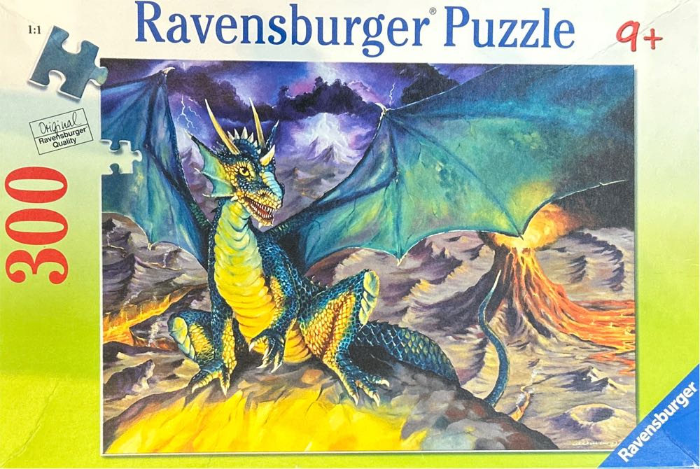 Impossibles: Falling For Fall