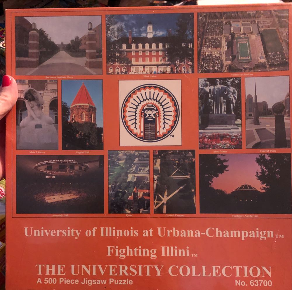 Romance In Cinque Terre (UV) 🧩