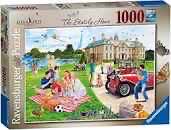 Day To Night - Serengeti National Park, Tanzania