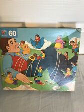 Jan Van Haasteren 500 Piece Jigsaw Puzzle In The Car Respray Shop By Jumbo