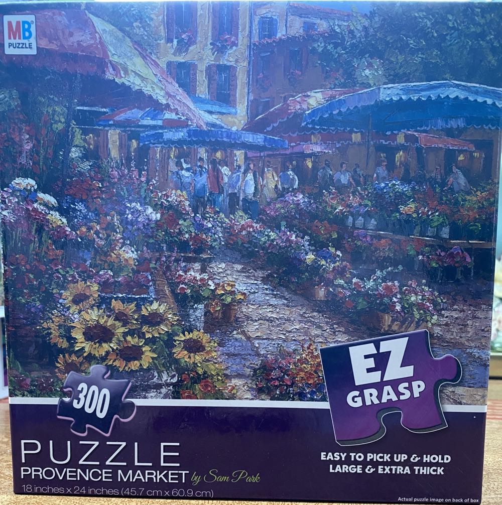 Clementoni Color Boom Gradient