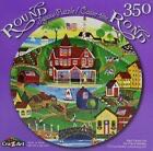 Falcon - Christmas Puppies - 500 Piece Jigsaw