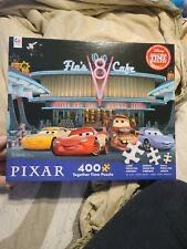 Deluxe Jigsaw Puzzle Set Of 4