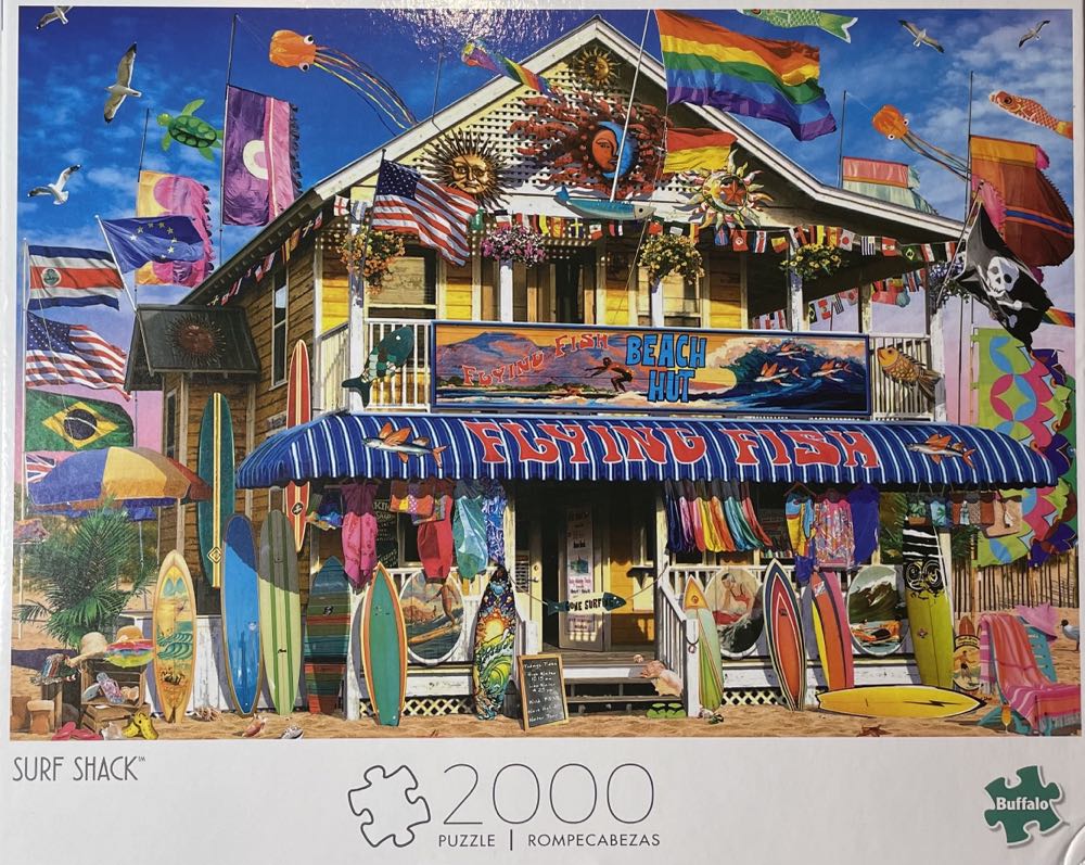 The Early Bird Catchs The Fish