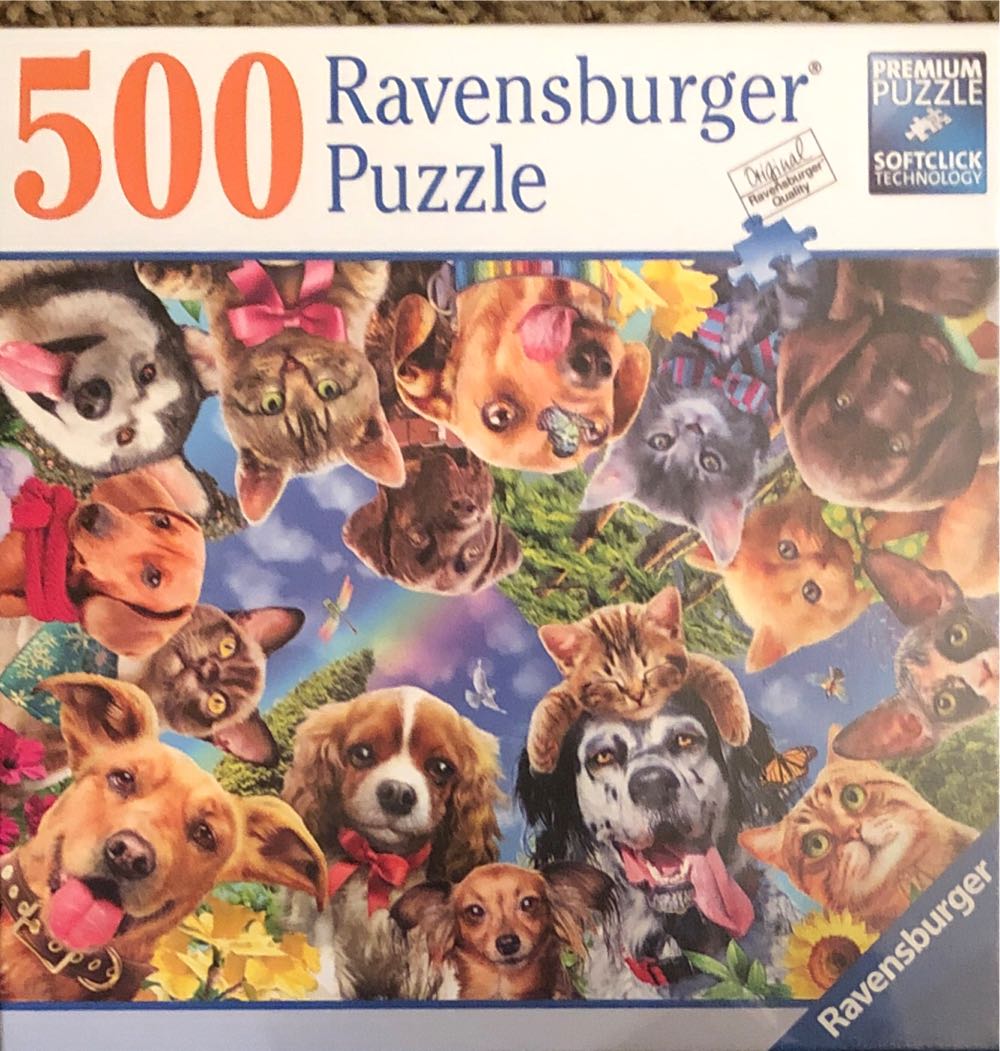 Vintage Sewing Supplies