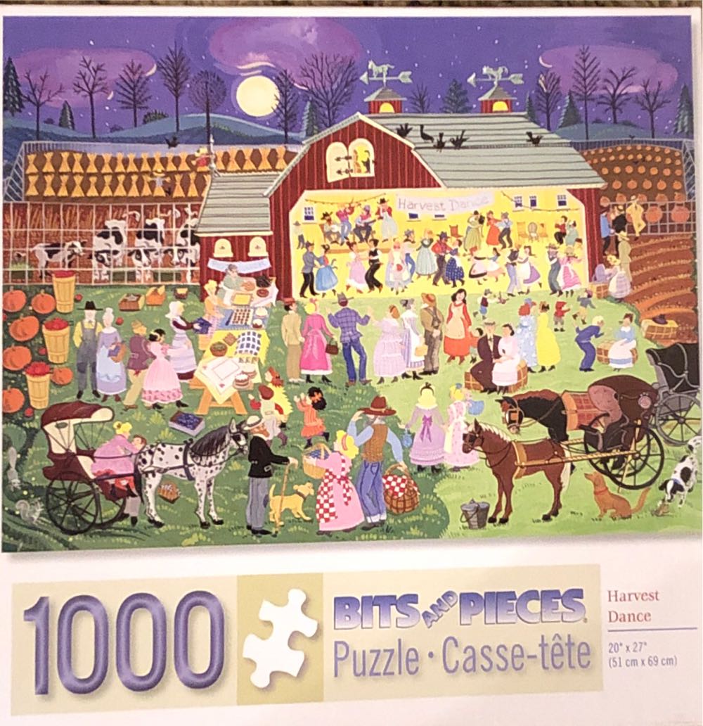 Cra-z-art 300 Piece Autumn Express