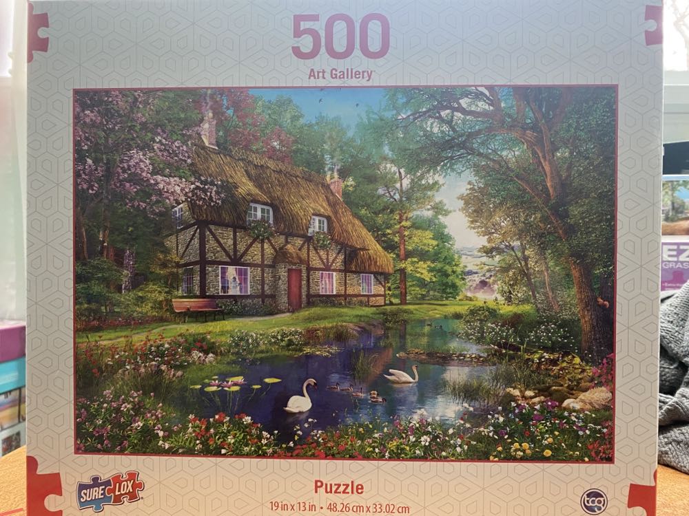 36 Piece Crystal Kiki’s Delivery Service Jiji 36 Pieces Beverly 36