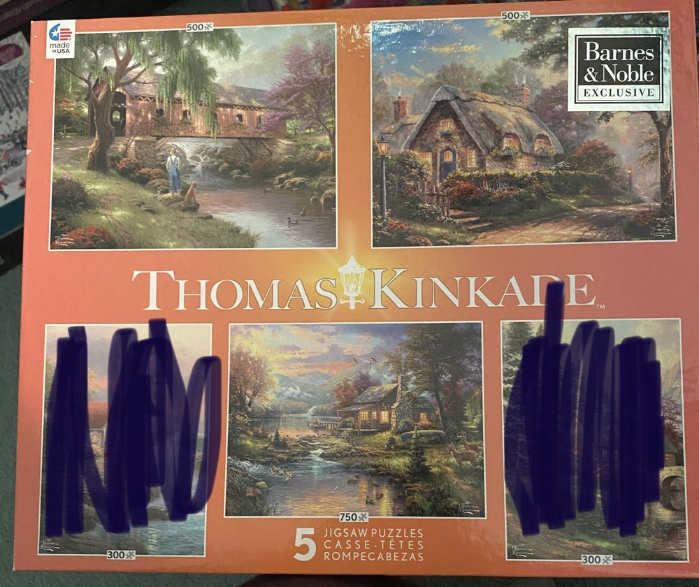 Dogs - Harmony: Garden Dogs