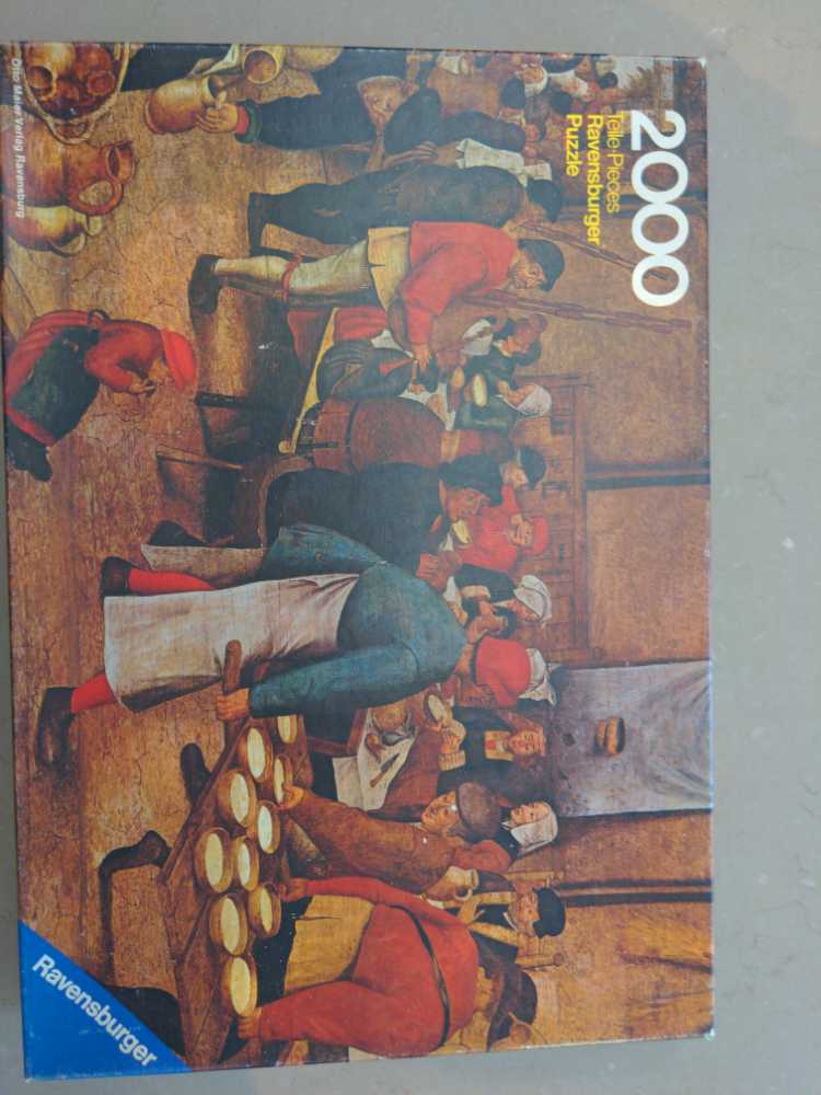 Bertie’s Bird Seed Fly-In