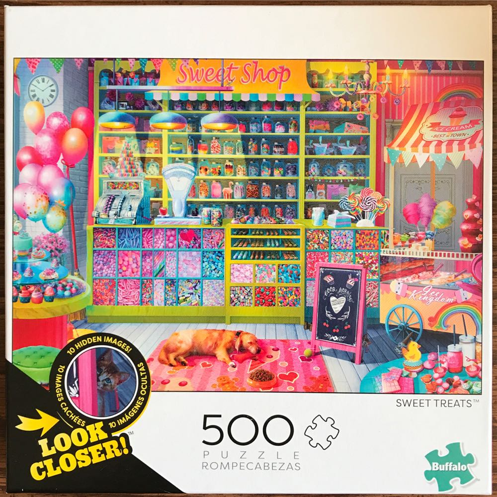 A Family Gathering Pc Jigsaw Puzzle By Sunsout Inc