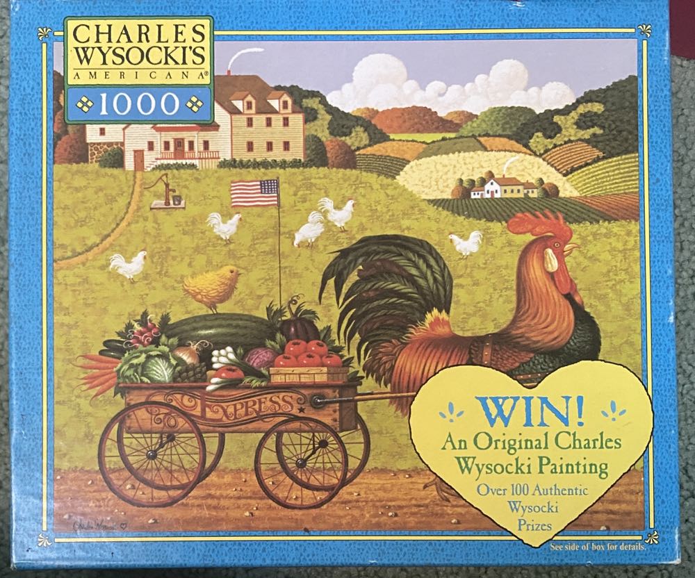 Stained Glass by Tiffany