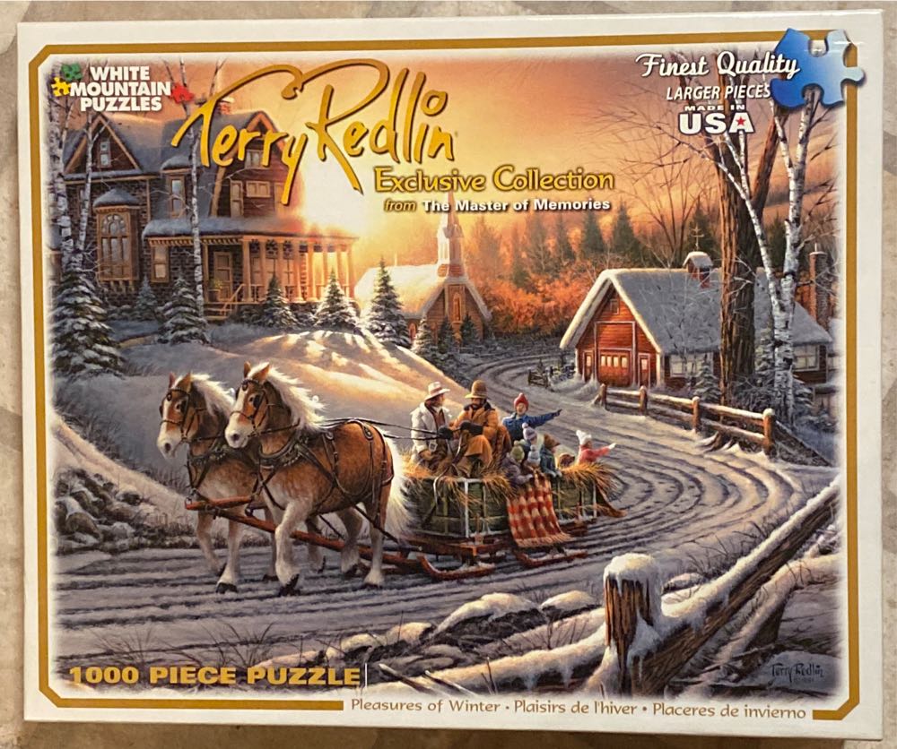 Wolves Howling To The Moon