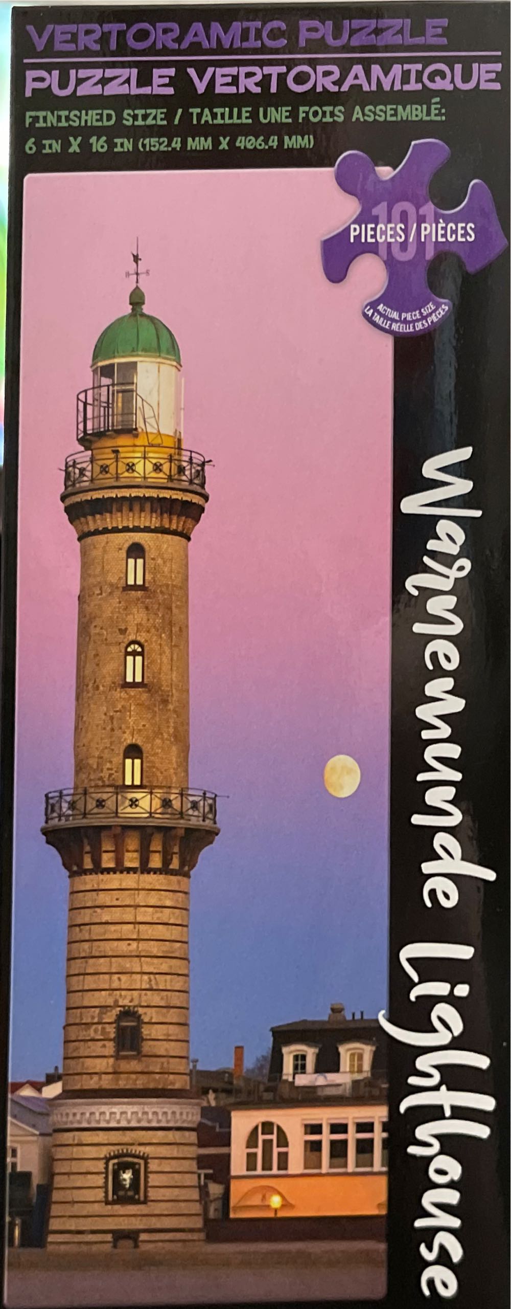 Gc Paris 1000pc Puzzle Calendars.com