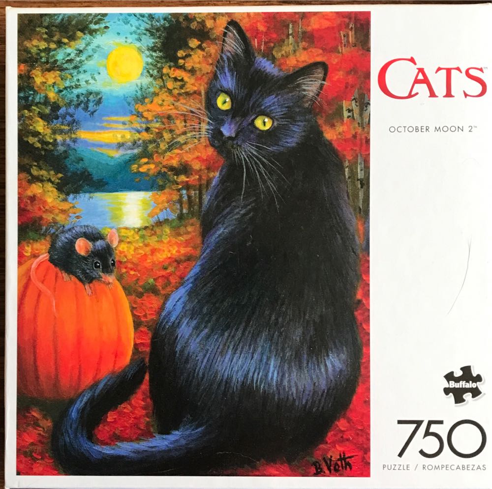 Photo Gallery 10 Deluxe Jigsaw Puzzles