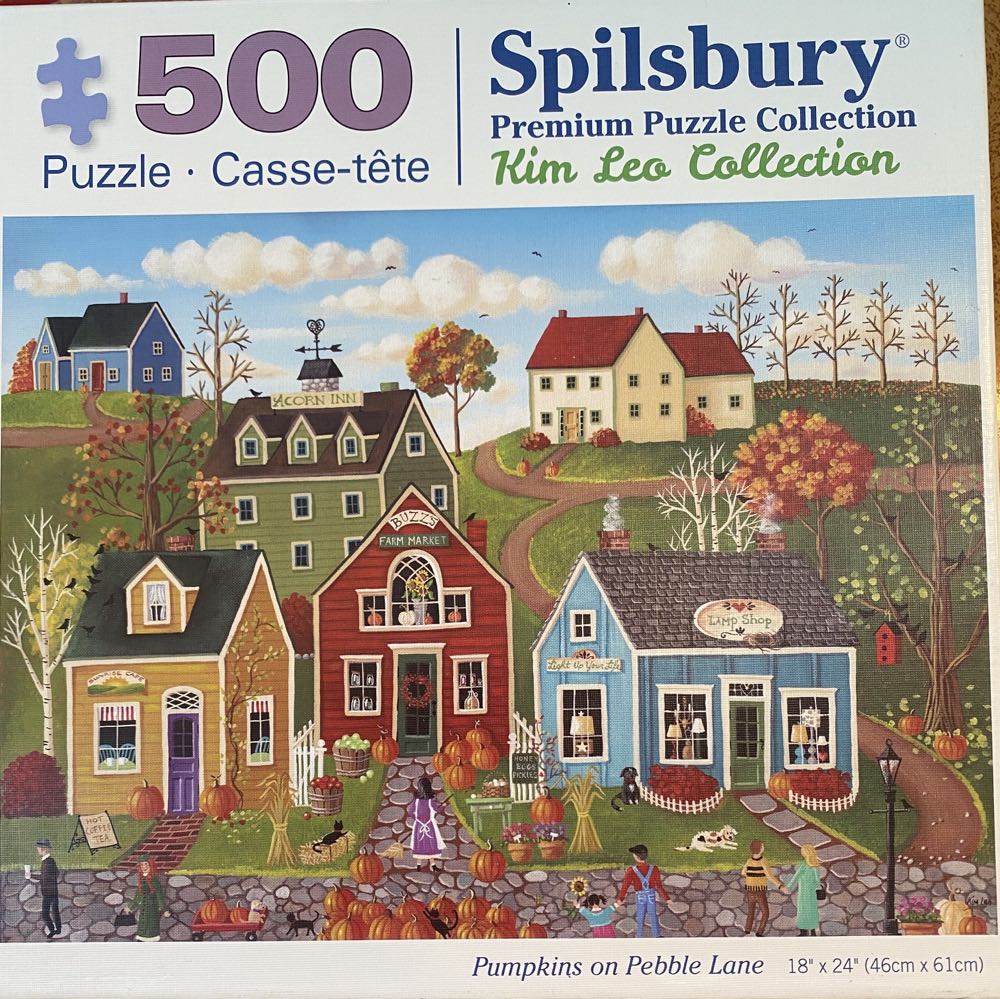 Heaven On Earth 750 Piece