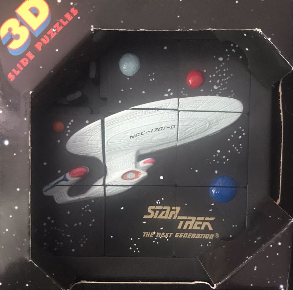 Art Gallery 6 Puzzle Family Pack