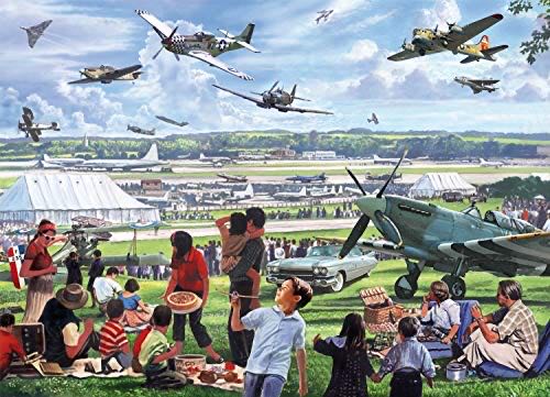 The Food Thief (V) 🧩