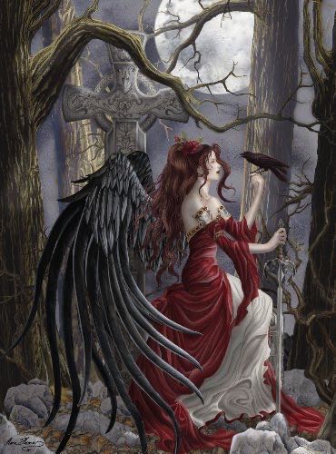 Autumn Gathering (NIB) 🧩