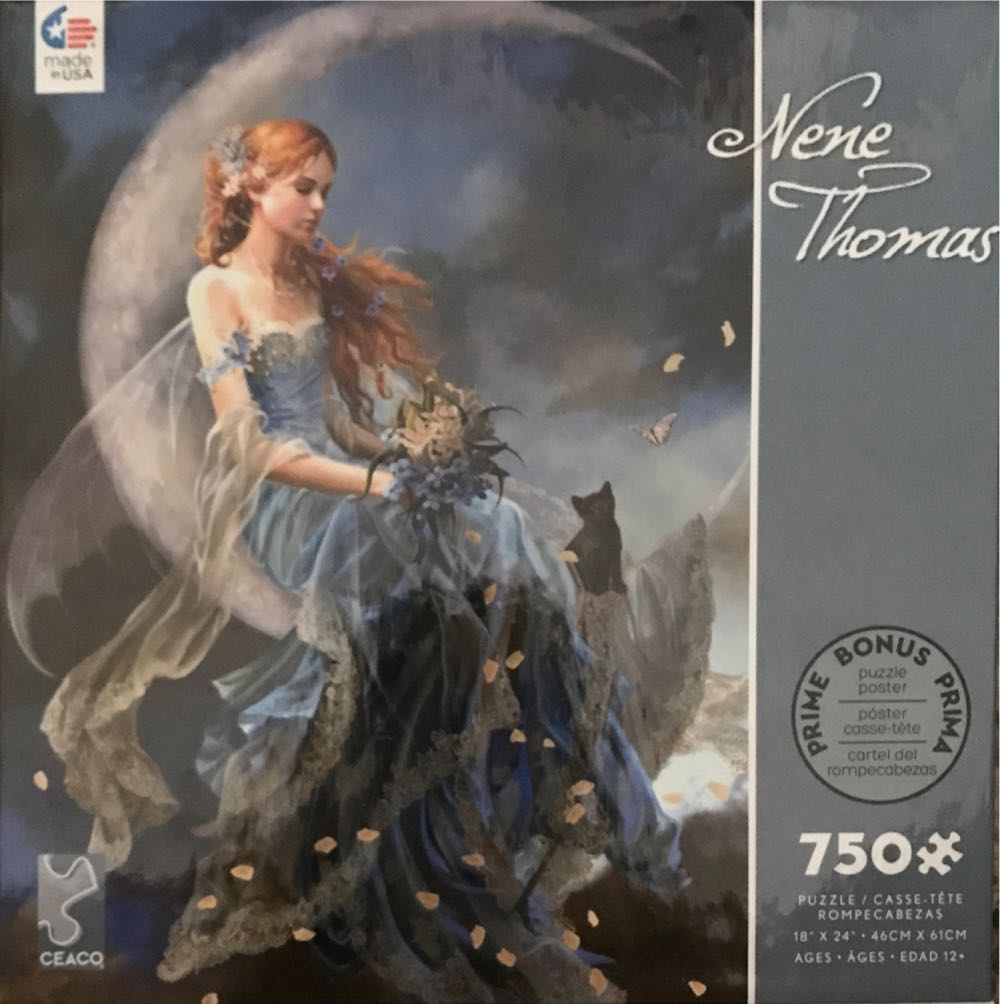 Sugar Sweet, Sweet Seduction🟦 Checken