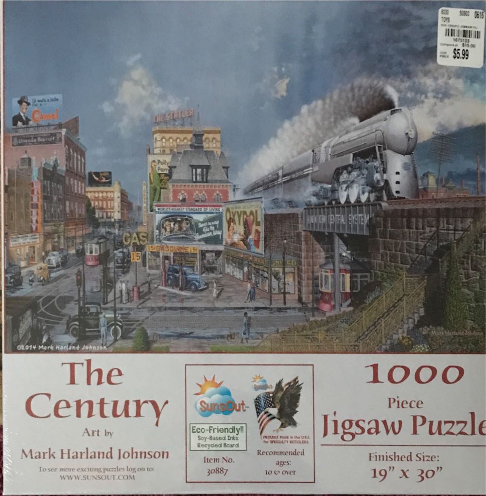 Botanical Garden Flower Show