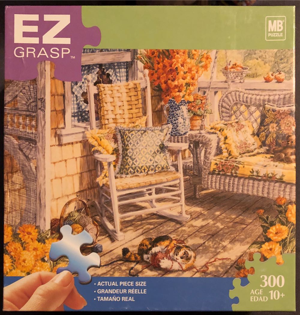 ZZ - Nautical Treasures (SUPER UNICORN TRAVELER)