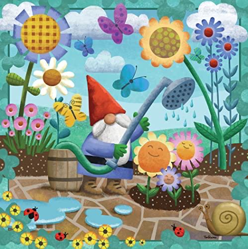 Vintage Fairground Fun