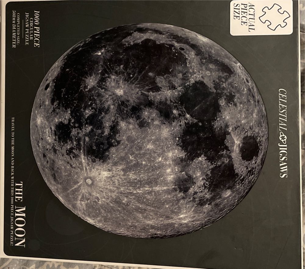 Sophia And The Unicorn