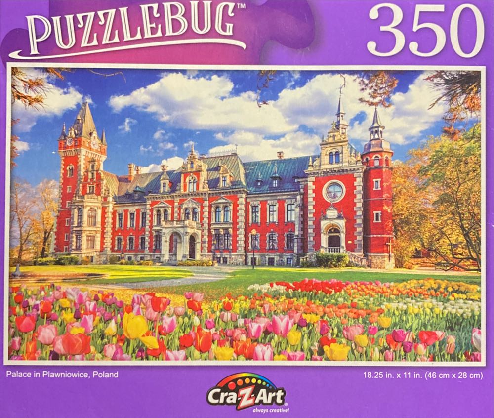 Buttermilk Farm Spring