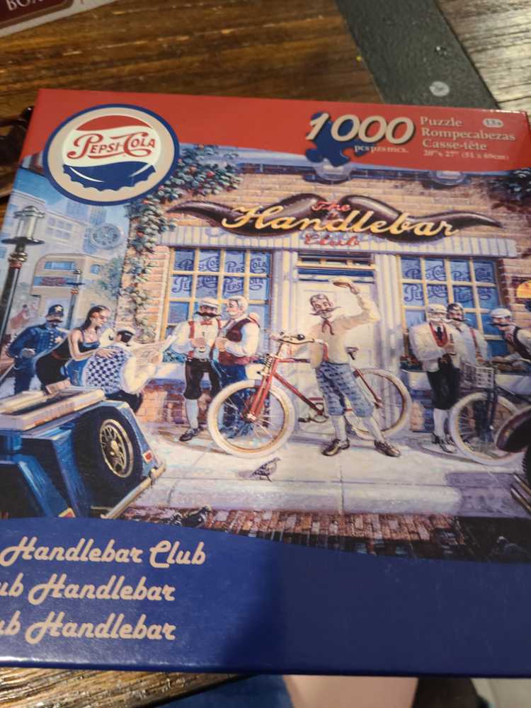 Around The Uk & Ireland