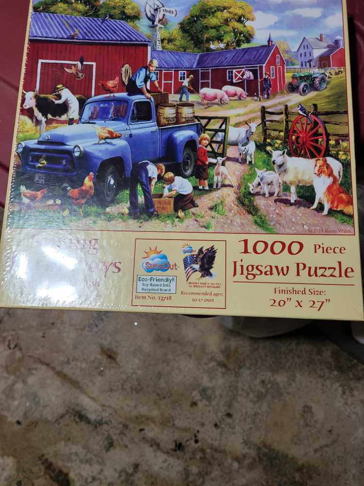 Disney Collection: Adult Colouring Pad & Puzzle