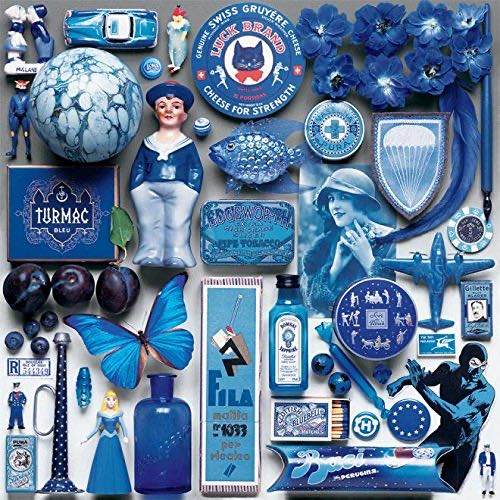 Josephine Wall (Tin)