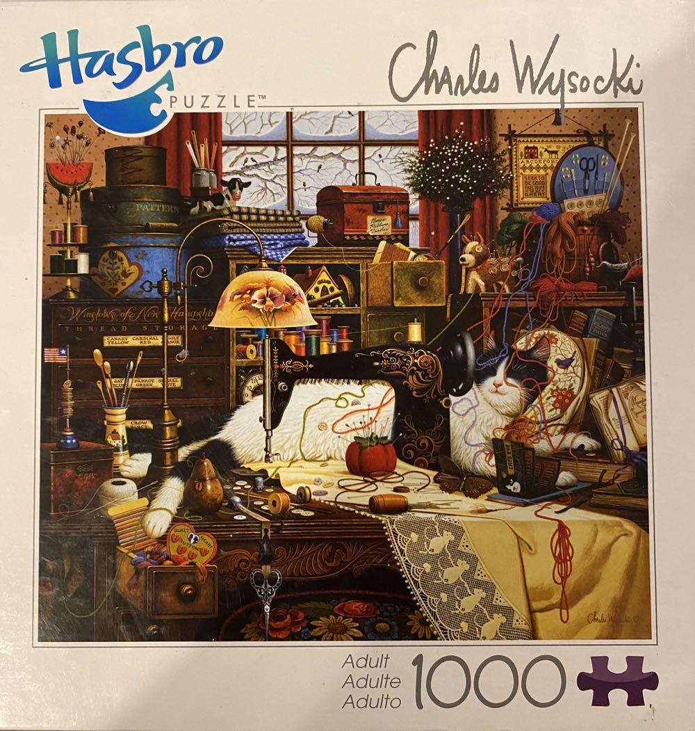 Clementoni Lighthouse High Quality Jigsaw Puzzle 500 Pieces