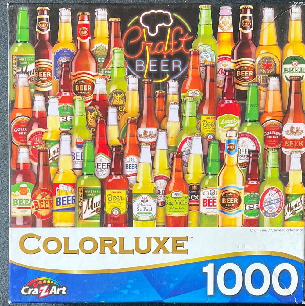 Rocky Hill Retro (SOLD)