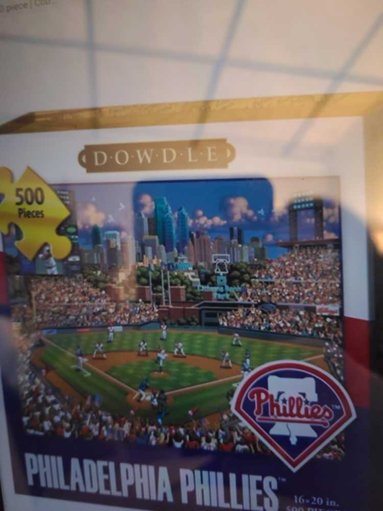 Multicolored Pattern Wall