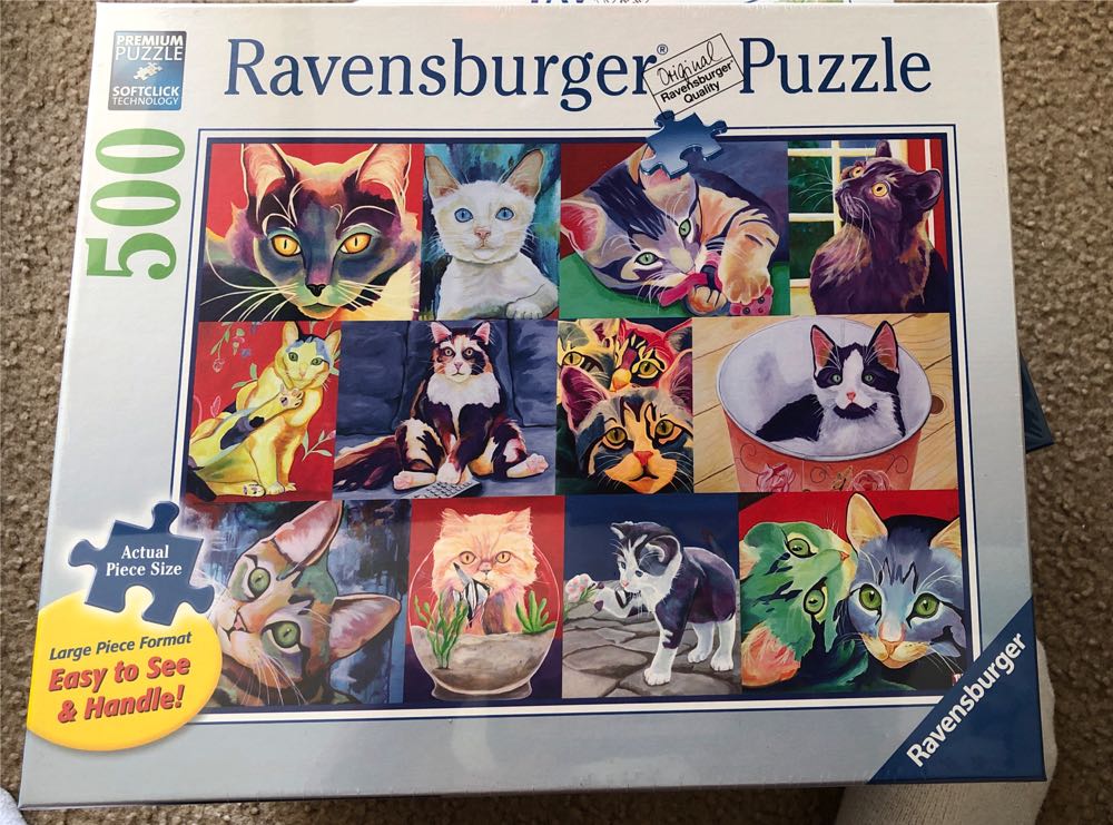 The Canadian Group: Sunset Lighthouse