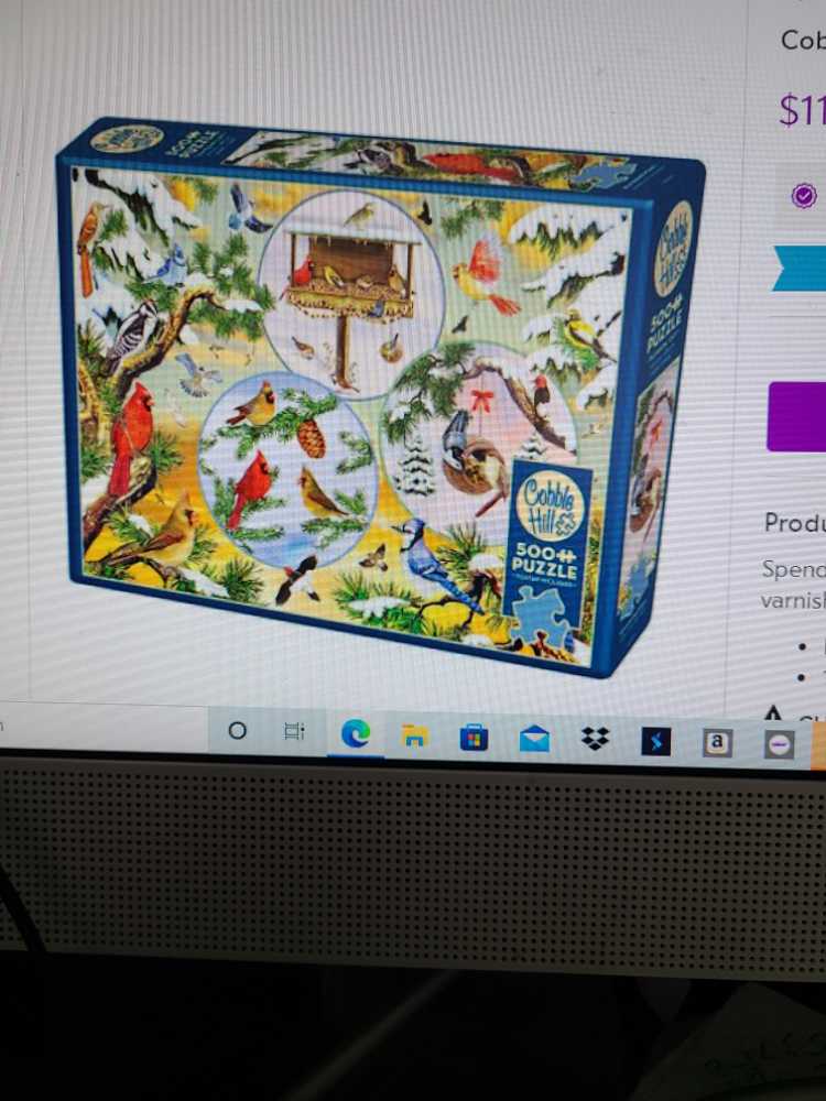 Mafalda Pieces Comic Strip (SOLD)