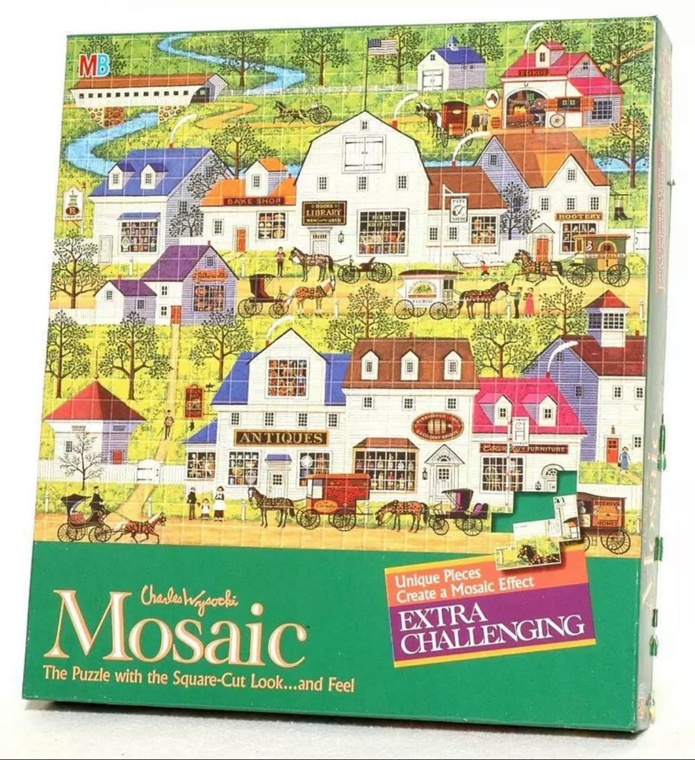 Sophia And The Unicorn