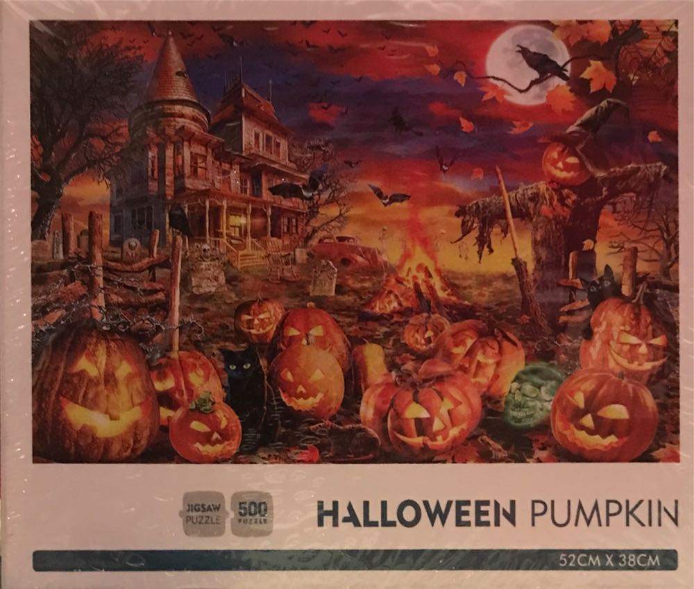 Heaven On Earth 750 Piece