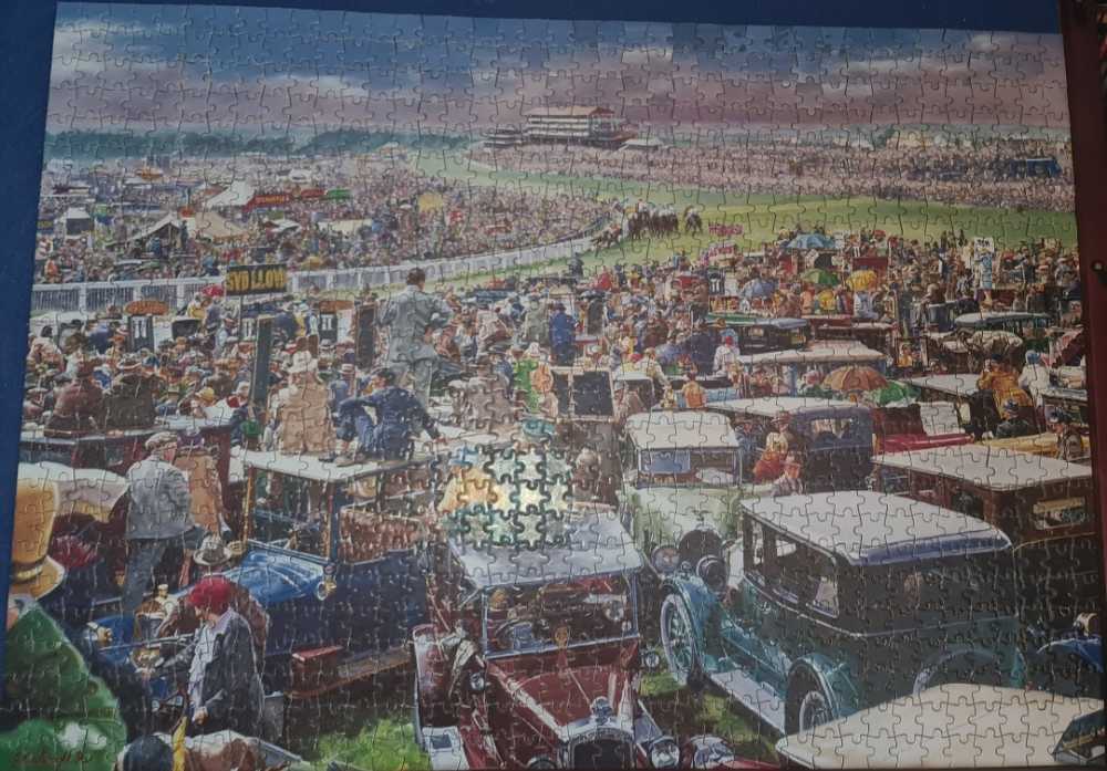 Always Coca Cola- RICHIE 