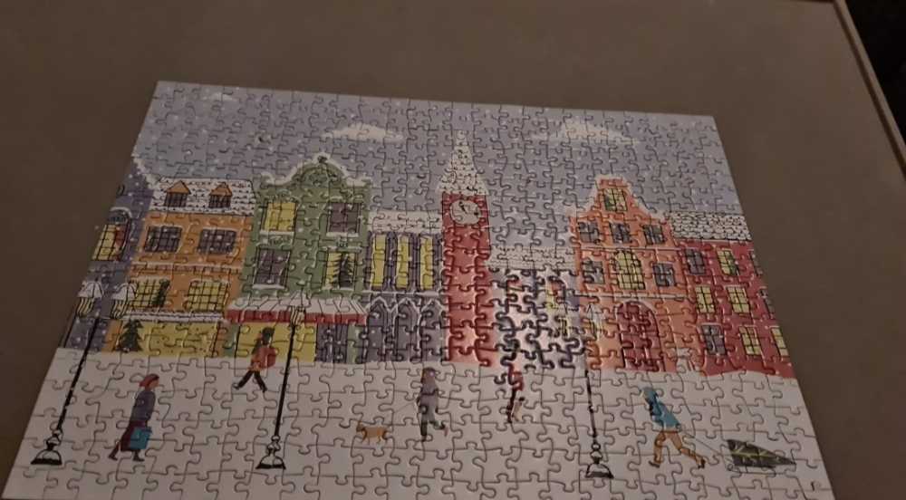 Dixie Hollow General Store