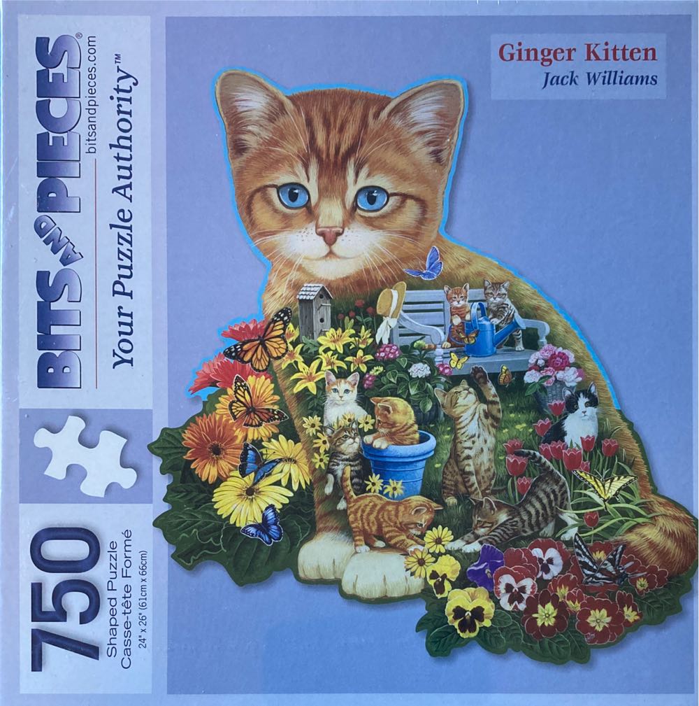 Star Wars 500 Piece Collectors Foil Puzzle