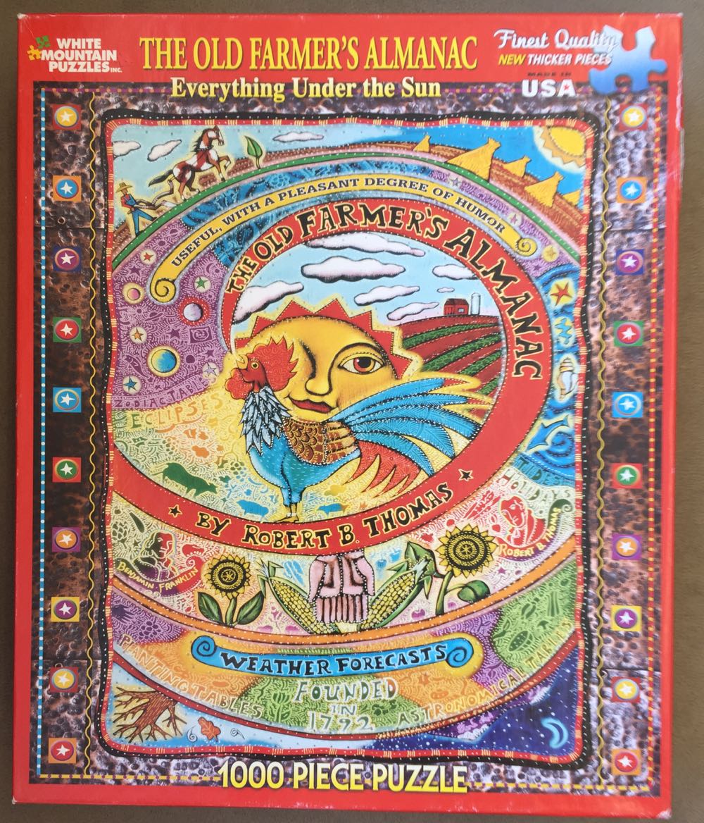 Camping Chaos - uitgave Scandinavië 2022